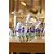 Utensílio Doméstico Acucareiro Lavanda com Colher - Imagem 6