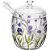 Utensílio Doméstico Meleira Lavanda 8,5 X 11 CM - Imagem 2