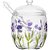 Utensílio Doméstico Meleira Lavanda 8,5 X 11 CM - Imagem 3