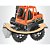 Caminhão LOG Transportes 45 CM - Imagem 3