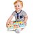 Brinquedo Pedagógico Sensorial BABY - Imagem 5