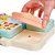 Brinquedo Pedagógico Sensorial BABY - Imagem 2