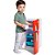 Brincando de Casinha Mini FROST com Acessórios - Imagem 1