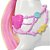 Barbie Fantasy THE Nutcracker Cavalo C/ACES - Imagem 4