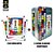 Copa Panini 2026 Figurinhas Fifa Envelope com 7 Caixa com 250 - Imagem 2