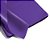 Papel de Seda Roxo 48X60CM 20G Pacote com 100 - Imagem 2