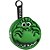 Chaveiro TOY STORY em Silicone e Ziper - Imagem 3