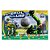 Futebol de Botao CLUB 2 Brasil X Argentina - Imagem 1