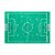 Futebol de Botao CLUB 2 Brasil X Argentina - Imagem 3