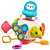 Brinquedo para Bebê Chocalho Astronauta Multissens - Imagem 1