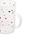 Caneca de Vidro Love 200ML Caixa com 06 - Imagem 5