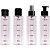 Organizador KIT Viagem 4 Peças 100ML - Imagem 1