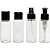 Organizador KIT Viagem 4 Peças 60ML - Imagem 1