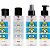 Organizador Minions KIT Viagem 4 Peças 100ML - Imagem 1