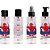 Organizador SPIDER-MAN KIT Viagem 4P 100ML - Imagem 2