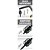 Trator Heavy WORK Rompedor 29X18CM - Imagem 3