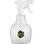 Spray Pulverizador Transparente 350ML - Imagem 1