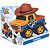 Boneco e Personagem TOY STORY Woody Fofomovel Vini - Imagem 3