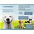 Livro Brinquedo Ilustrado Minianimais: Cachorro 16PG - Imagem 3