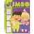 Livro Pedagógico Jumbo Jardim 20X27 224PG - Imagem 1