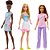Barbie Profissões Boneca Profissões CSTM (S) - Imagem 1