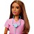 Barbie Profissões Boneca Profissões CSTM (S) - Imagem 2