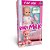 Boneca BABY MILK FAZ Xixi 42CM - Imagem 1