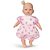 Boneca BABY MILK FAZ Xixi 42CM - Imagem 3