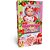 Boneca MILK Morango com Naninha 42CM - Imagem 3