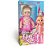Boneca Princess BY MILK 36CM - Imagem 2