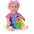 Boneca Summer BY MILK 34CM - Imagem 3