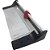 Guilhotina Refiladora PC-TR420V para 10 Folhas A4 - Imagem 2