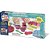 Massa para Modelar Criativa Confeitaria Divertida com Acessórios - Imagem 4