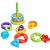 Brinquedo Educativo ACHA Formas - Imagem 3