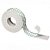 Fita Dupla Face Espuma 24MMX2M. Branca 15KG - Imagem 1