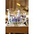 Xícara CHA Lavanda Cristal 220ML 1 Conjunto - Imagem 5