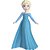 Boneca Disney Princesa Mini Boneca 7CM (S) - Imagem 3