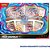 Jogo de Cartas Pokemon BOX Mega Greninja EX - Imagem 1