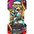 Jogo de Cartas Pokemon ME05 Escuridao Absolut Display com 24 - Imagem 3