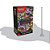Jogo de Cartas Pokemon ME05 Escuridao Absolut Display com 18 - Imagem 3