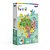 QUEBRA-CABEÇA Cartonado Mapa do Brasil 100 Peças - Imagem 3