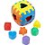Brinquedo Educativo Cubo Educativo - Imagem 3