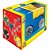 Carrinho Mini Frota Caçamba - Imagem 2