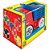 Carrinho Mini Frota Boiadeiro - Imagem 1