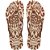Chinelo Havaianas Feminino SLIM CLASSY ESSENCE 35/6 Bege PAR - Imagem 2