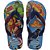 Chinelo Havaianas Infantil KIDS TOP Marvel 33/4 Vermelho PAR - Imagem 1