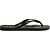 Chinelo Havaianas Masculino Aloha 39/0 Verde Olive PAR - Imagem 4