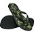 Chinelo Havaianas Masculino Aloha 39/0 Verde Olive PAR - Imagem 5