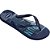 Chinelo Havaianas Masculino TOP Athletic 43/4 MARINHO/AZUL PAR - Imagem 2