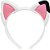 Fantasia Acessório GABBYS Dollhouse Tiara Orelha - Imagem 3